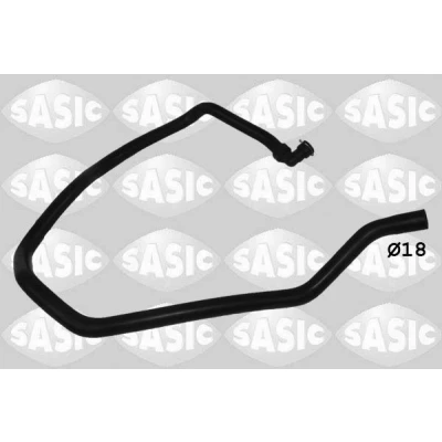 Bilde av SASIC 3400227 Radiatorslange PEUGEOT: 308 I Hatchback