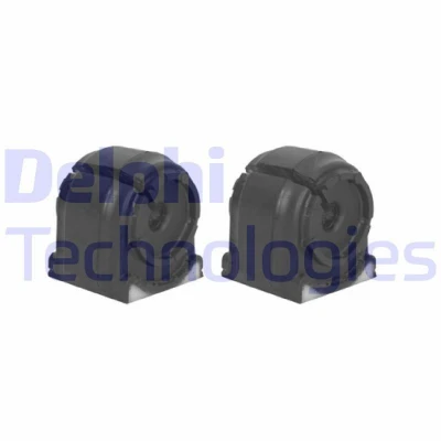 Bilde av DELPHI TD1141W Stabilisatorbøssinger MERCEDES BENZ: Sprinter 3.5 T Van, 5 Flatvogn lastebil/Chassis