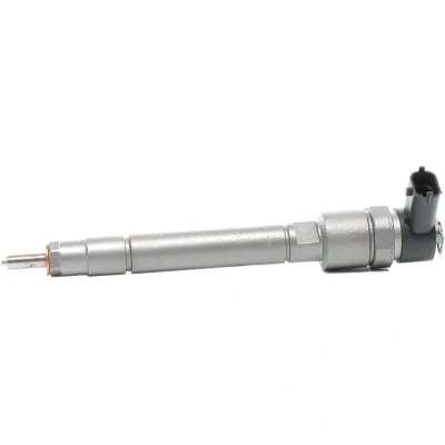 Bilde av METZGER ORIGINAL ERSATZTEIL 0870068 Innsprøytningsdyse Common Rail (CR) Reservedelen må koderes med OBD selvdiagnoseutstyr tetningsring VOLVO: V50