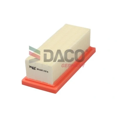Bilde av Luftfilter DACO Germany DFA2602