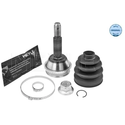 Bilde av MEYLE 714 498 0031 Drivknute ORIGINAL Quality hjulside med ABS ring FORD: Transit Mk6 Van, Minibuss