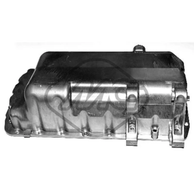 Bilde av Oljepanne, citroën,fiat,lancia,peugeot, 0301 K2, 9464326480