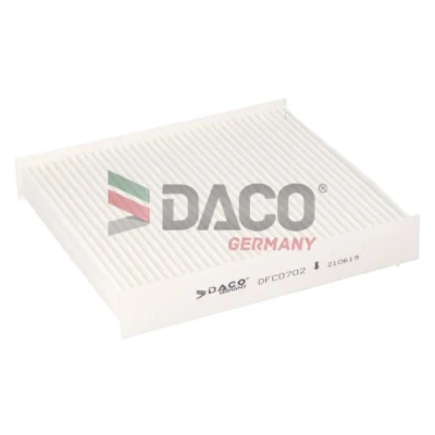 Bilde av Kupéfilter DACO Germany DFC0702