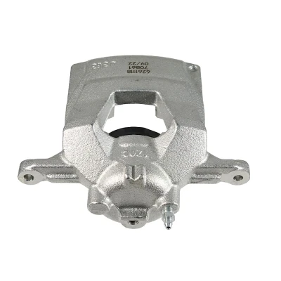Bilde av METZGER 6261118 Bremsecaliper framaksel høyre OPEL: Astra J Sports Tourer, Hatchback, Sedan, CHEVROLET: Cruze Stasjonsvogn