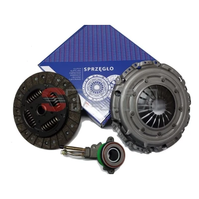 Bilde av STATIM 114.368 Clutch 228 VOLKSWAGEN: Sharan I