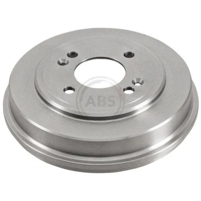Bilde av A.B.S. 7148 S Bremsetrommel 243,5