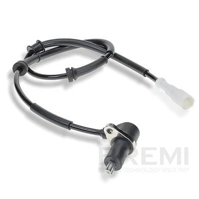 Bilde av BREMI 51448 ABS Sensor med kabel RENAULT: Kangoo I Express