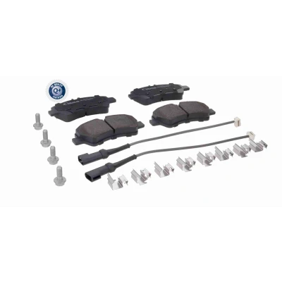 Bilde av Bremseklosser sett, Bakaksel, ford, 1 763 916, 829 395, 840 037, 1840037, 2221820, BK212M008AA, BK212M008AB, BK212M008AC
