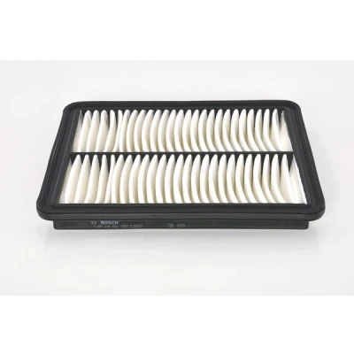 Bilde av BOSCH 1 987 429 180 Luftfilter 32,5 237 298 Filterinnsats KIA: SORENTO