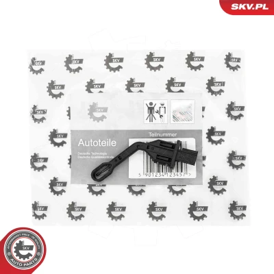 Bilde av Sensor, innetemperatur ESEN SKV 17SKV979