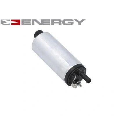 Bilde av ENERGY G10059 Drivstoffpumpe elektrisk med filter AUDI: 80 B4 Sedan, A4 B5 Avant, Coupe B3