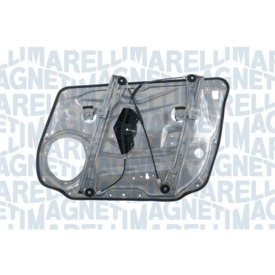 Bilde av Magneti Marelli Vindusheis foran venstre elektrisk for venstreratt 350103170430