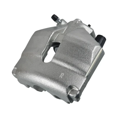 Bilde av FEBI BILSTEIN 181153 Bremsecaliper Støpejern framaksel høyre VOLKSWAGEN: Caddy 3, Passat B6 Variant, Golf 5, SKODA: Superb II Stasjonsvogn