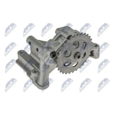 Bilde av Oljepumpe, audi,seat,skoda,vw, 06A 115 105 A, B, C, D, 105, 1100687, 1124931, 6A