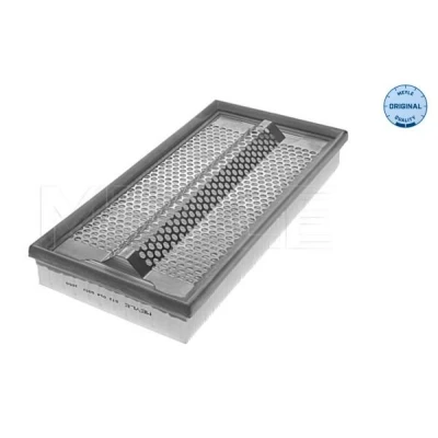 Bilde av MEYLE 012 094 0007 Luftfilter 46 156 330 Filterinnsats ORIGINAL Quality MERCEDES BENZ: SL Cabrio, W124 Sedan, S Klasse Sedan