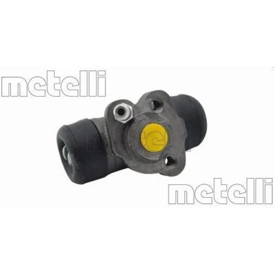Bilde av METELLI 04 0670 Bremsesylinder 19,05 TOYOTA: Corolla VIII Liftback, VII Sedan, Sedan