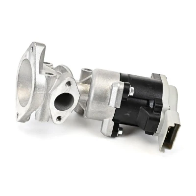 Bilde av EGR Ventil, Venstre, land rover discovery iii, iv, van range sport i, LR004533, LR006960, LR006988, LR009