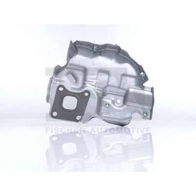 Bilde av FA1 413 521 Eksospakning med hetevernplate FORD: FOCUS 3, 3 Turnier, FIESTA 6