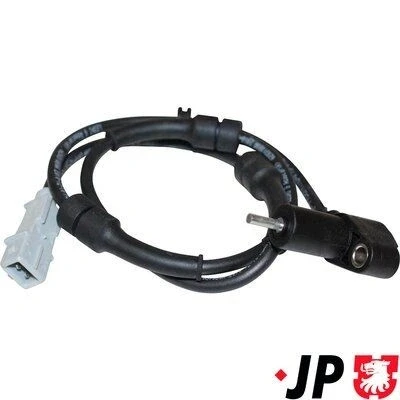 Bilde av JP GROUP 4197100100 ABS Sensor venstre bakaksel, høyre bakaksel induktiv