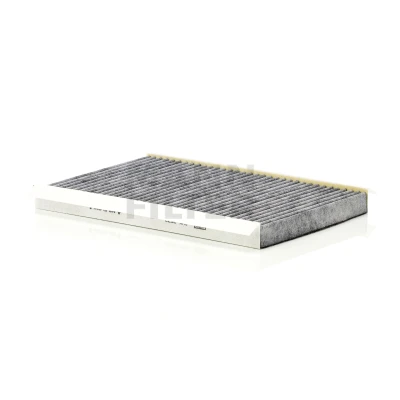 Bilde av MANN FILTER CUK 2532 Kupéfilter Karbonfilter 248 171 23 KIA: cee‘d I Stasjonsvogn, Hatchback, II HYUNDAI: i30 Hatchback