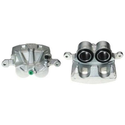 Bilde av BUDWEG CALIPER 344396 Bremsecaliper SUBARU: Outback IV, Legacy 4, Forester IV