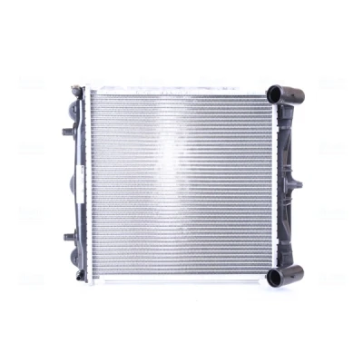 Bilde av NISSENS 63776 Radiator Aluminium 336 358 34 Kjøleribber loddet PORSCHE: 911 Coupé, Boxster