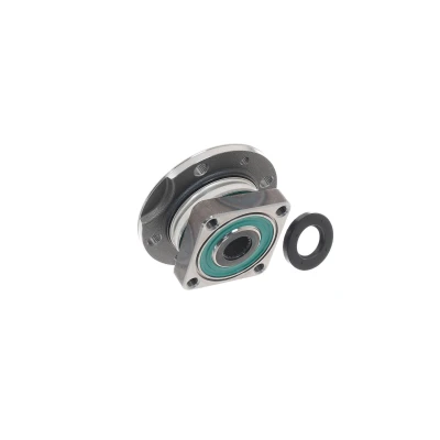 Bilde av SKF VKBA 1443 Hjullagersett med akseltetningsring FIAT: Panda I Hatchback