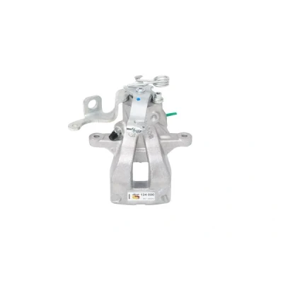 Bilde av BOSCH 0 986 134 000 Bremsecaliper Aluminium 50 CITROËN: C4 I Grand Picasso