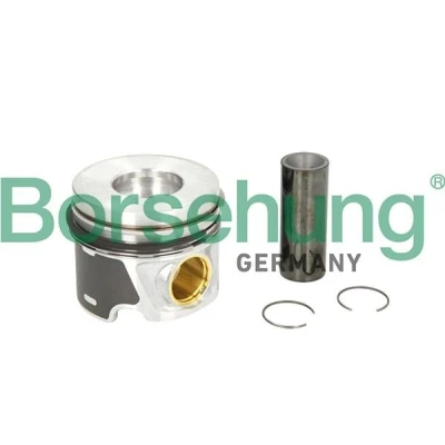 Bilde av Borsehung B19300 Stempelringsett VOLKSWAGEN: Touran I, AUDI: A4 B7 Sedan, A3 Sportback