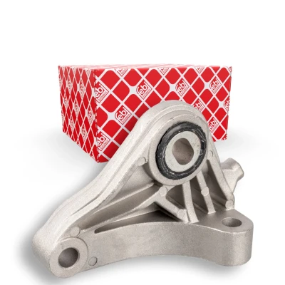 Bilde av FEBI BILSTEIN 107410 Motorfeste bak Gummimetallager ALFA ROMEO: MiTo, FIAT: Grande Punto Hatchback