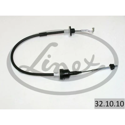 Bilde av Kabel, clutchbetjening opel, vauxhall OE 06 69 161, 170, 6 161