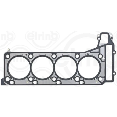 Bilde av ELRING 444.870 Toppakning 0,6 98,9 metallagpakning venstre MERCEDES BENZ: G Klasse SUV, C Sedan, E Sedan