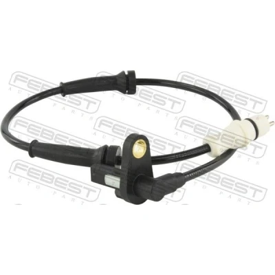 Bilde av ABS sensor FEBEST 24606 012
