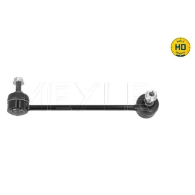 Bilde av MEYLE 016 060 0040/HD Stabstag framaksel høyre, venstre 228 M10x1,5 Quality med nøkkelpåsats SMART: Fortwo II Cabrio