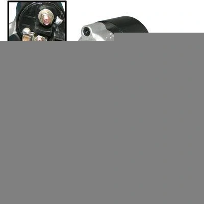 Bilde av JP GROUP 1190301100 Starter 12 1,8 VOLKSWAGEN: Golf 3, Polo IV Hatchback, 4, AUDI: A3 Hatchback