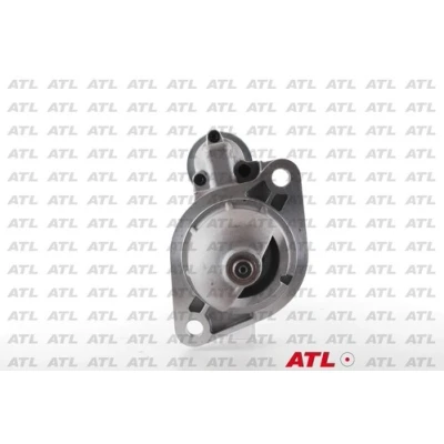 Bilde av Starter, vw transporter buss iii, flak/chassi skåp 068 911 023 M, MX