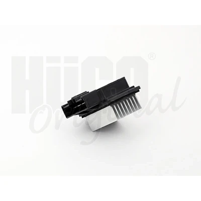 Bilde av HITACHI 132566 Regulator, kabinvifte TOYOTA: Land Cruiser Prado 120