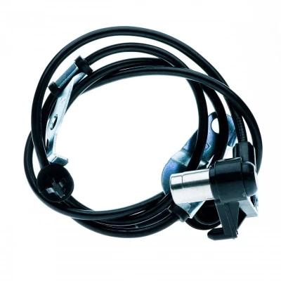 Bilde av EINPARTS EPS1934 ABS sensor høyre bakaksel passiv 2 polet 1210mm 1,25kOhm 19,5mm firkantet MAZDA: 6 Hatchback, Stasjonsvogn