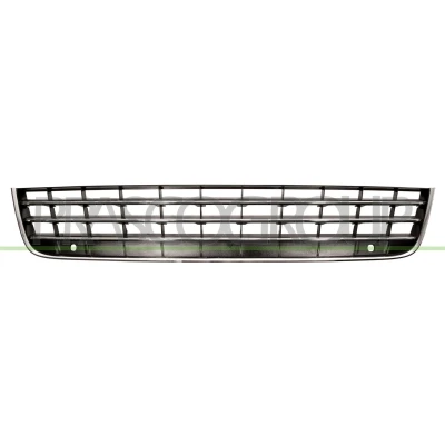 Bilde av PRASCO VG8192120 Ventilasjonsgitter med holder hull(er) for parkeringshjelp foran grunnet VOLKSWAGEN: Touareg II