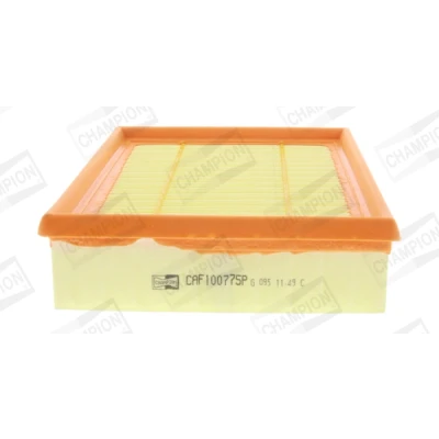 Bilde av CHAMPION CAF100775P Luftfilter 48 217 172 Filterinnsats MERCEDES BENZ: A Klasse, B Klasse