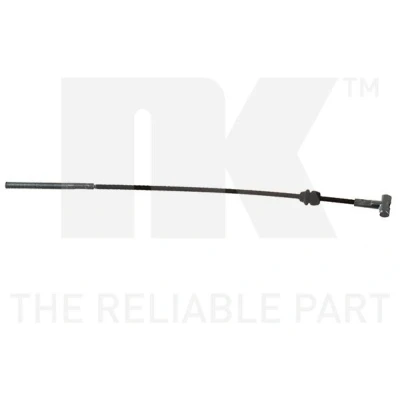 Bilde av NK 9045206 Bremsekabel 320 TOYOTA: RAV4 III SUV