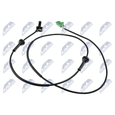 Bilde av NTY HCA VV 005 ABS Sensor høyre bakaksel 1255 VOLVO: V70 2, XC70 I Cross Country, S60