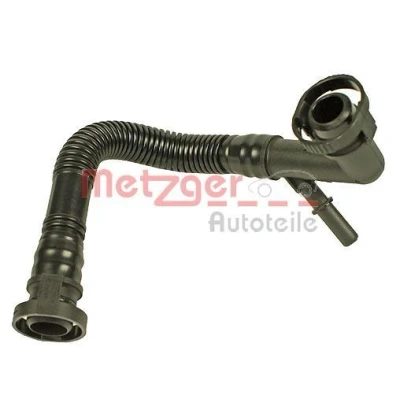 Bilde av METZGER 2380006 Veivhusventilasjon bakre venstre BMW: 5 Sedan, Touring, X5