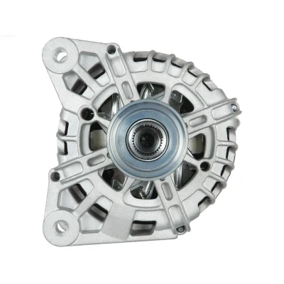 Bilde av AS PL A3563S Dynamo 12V 120A NISSAN: Qashqai 2, RENAULT: MEGANE 3 Grandtour, Kangoo II Express
