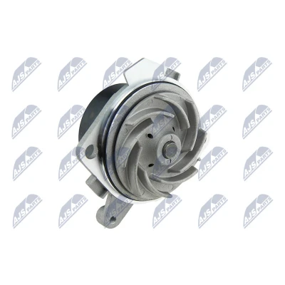 Bilde av NTY CPW AR 019 Vannpumpe ALFA ROMEO: Spider, Giulietta Hatchback, 166