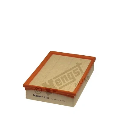 Bilde av Luftfilter HENGST FILTER E216L