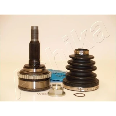 Bilde av Leddsett, drivaksel, Hjulside, chevrolet lacetti, nubira kombi, sedan, daewoo lacetti halvkombi, wagon, 9627