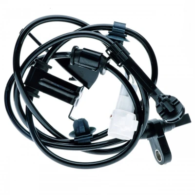 Bilde av EINPARTS EPS1974 ABS sensor framaksel høyre aktiv 2 695 hvit TOYOTA: Yaris II Hatchback