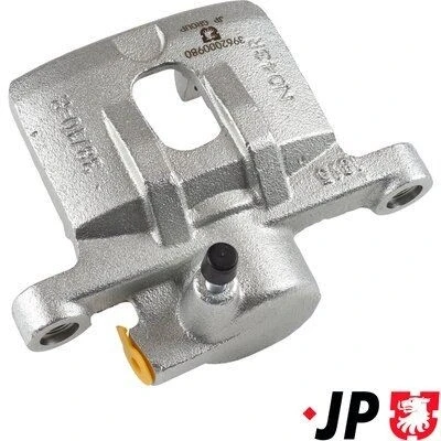 Bilde av JP GROUP 3962000980 Bremsecaliper høyre bakaksel MITSUBISHI: Outlander I SUV, Lancer 7 Limousine,