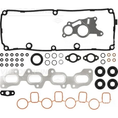 Bilde av REINZ 02 40486 04 Tetningssett, sylindertopp med ventilstangtetning, uten sylinderhodetetning AUDI: A4 B8 Allroad, A3 Sportback, Sedan